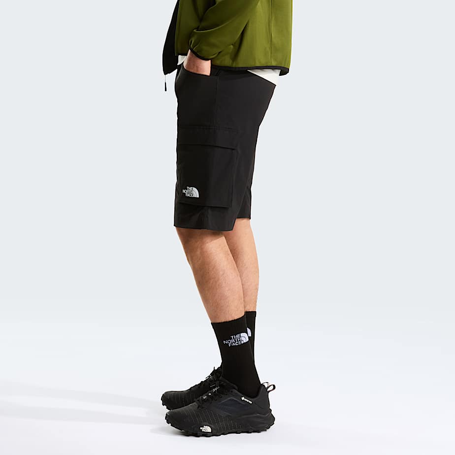 Exploration Cargo Shorts M TNF ALT2