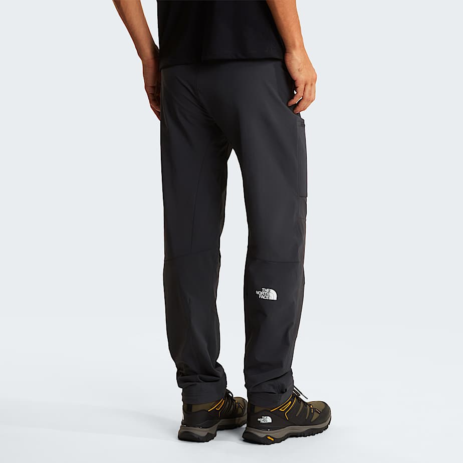 Speedlight Regular Trousers M TNF ALT3