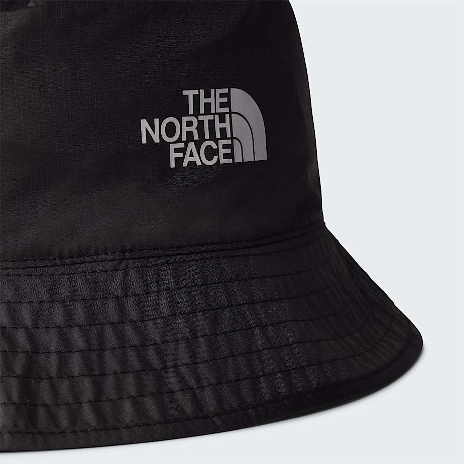 Hat Sun Stash TNF ALT3