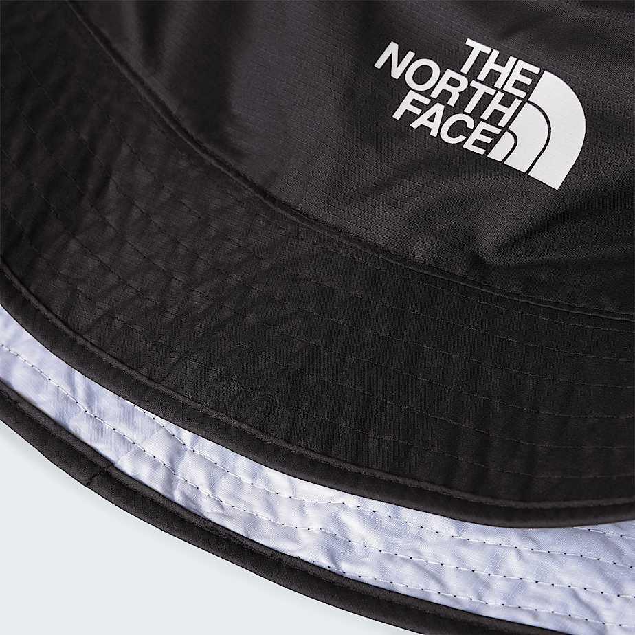 Hat Sun Stash TNF ALT4
