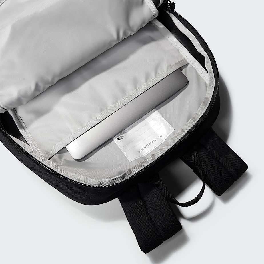 Jester Backpack Teen TNF ALT5