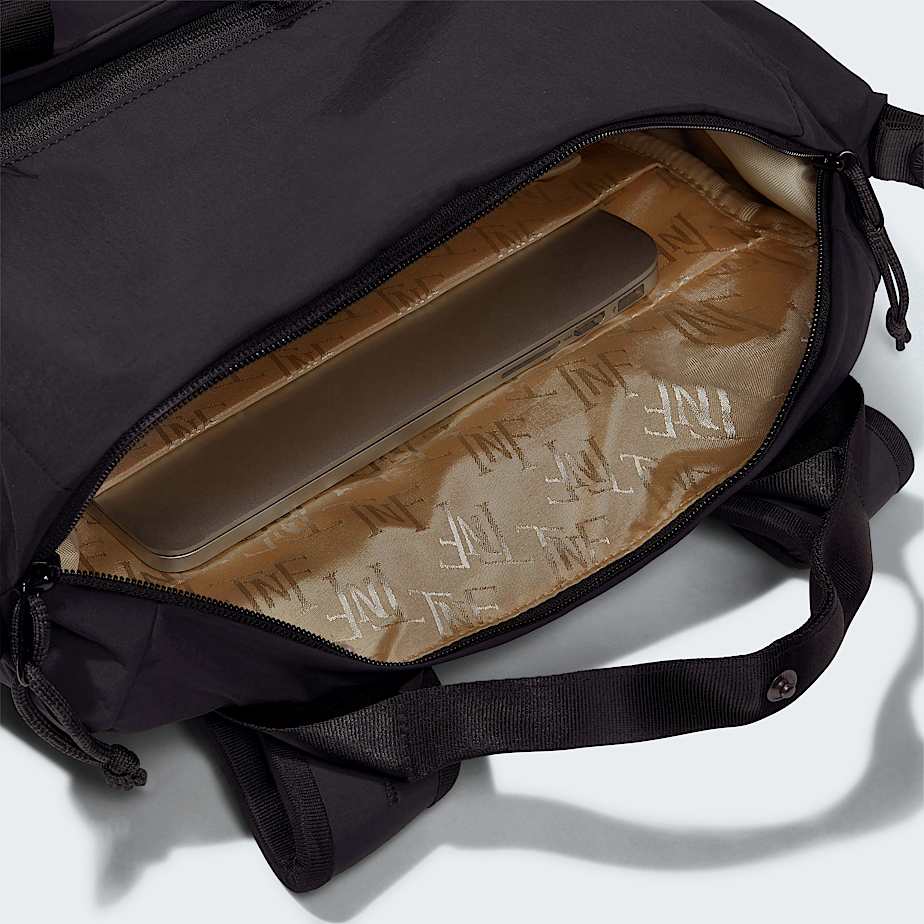 Never Stop Utility Backpack W TNF ALT5