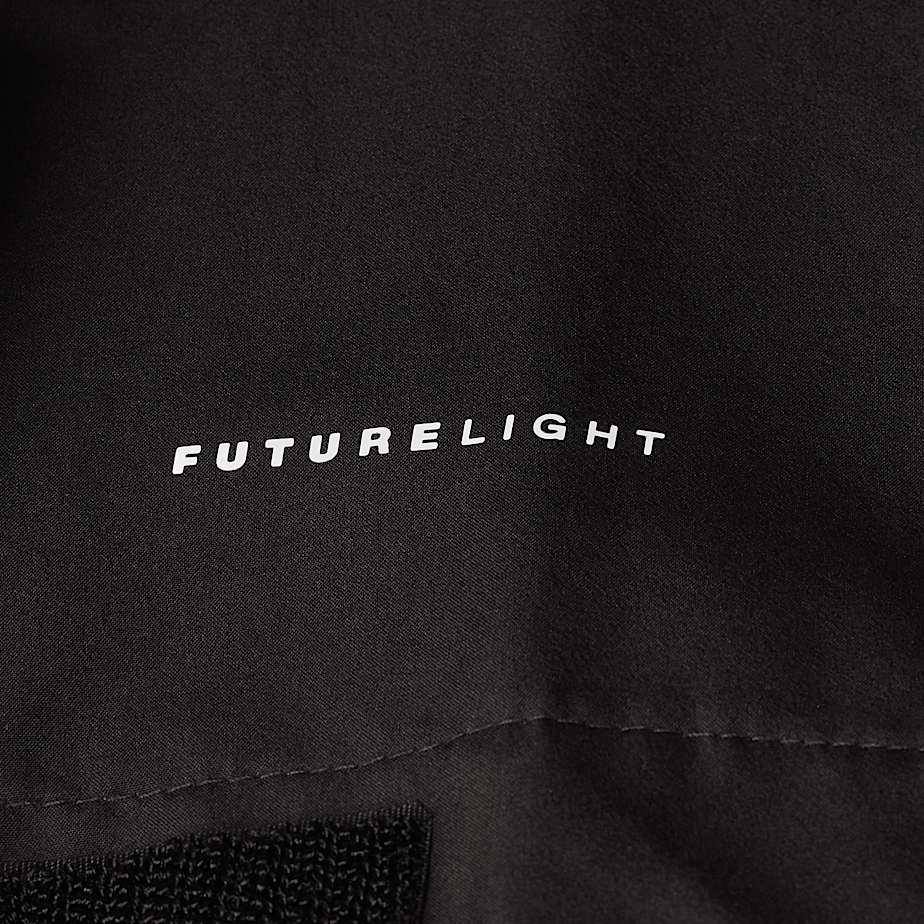 Dryzzle FutureLight II Jacket W TNF ALT18