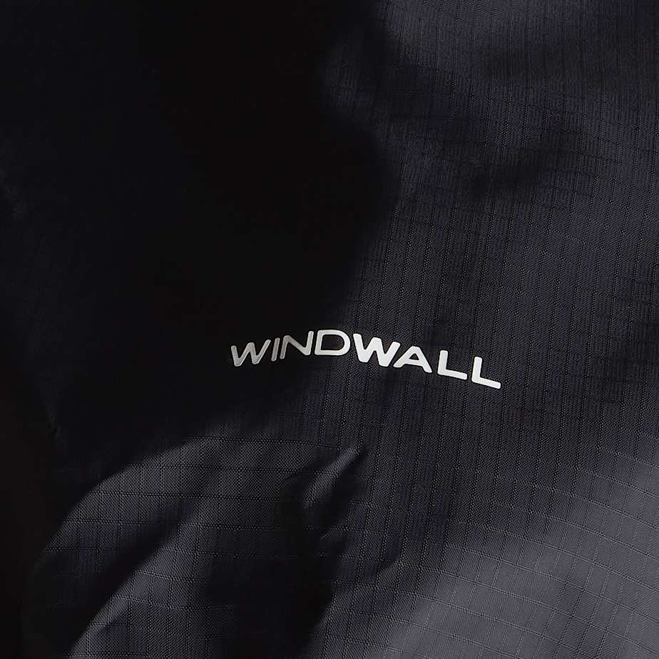 Cyclone Wind Jacket M TNF ALT18