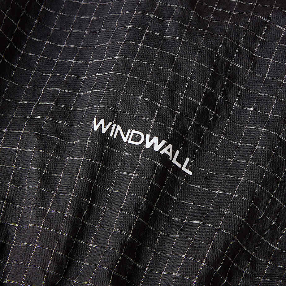Hike Utility Wind Jacket W TNF ALT18