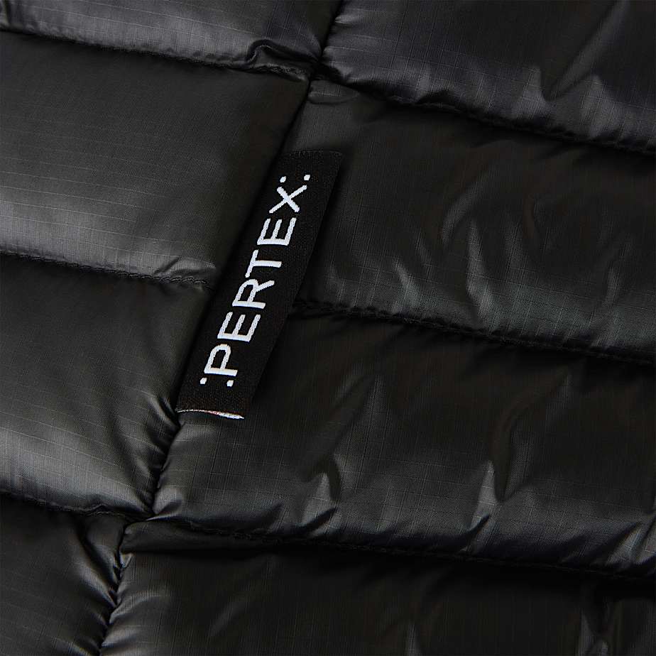 Terra Peak Gilet W TNF ALT18