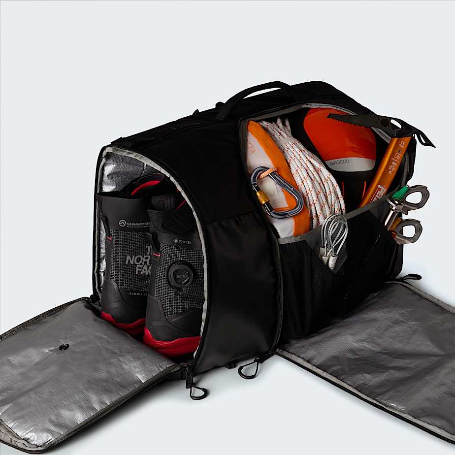 Base Camp BootBag TNF ALT8