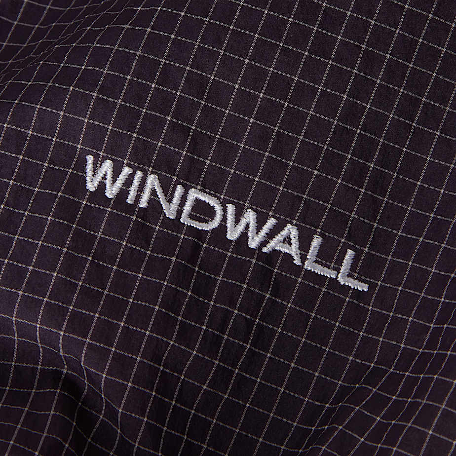 NSE Wind Jacket Unisex TNF ALT21