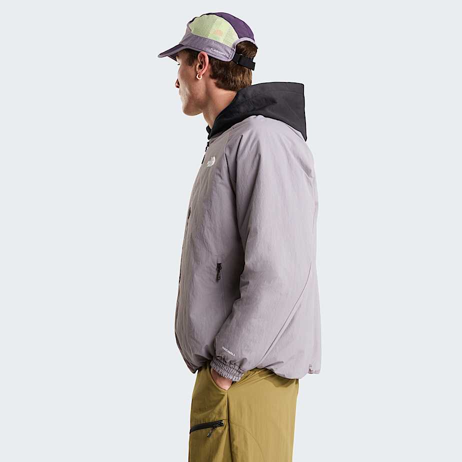NSE Light Insulated Bomber Jacket Unisex TNF ALT4