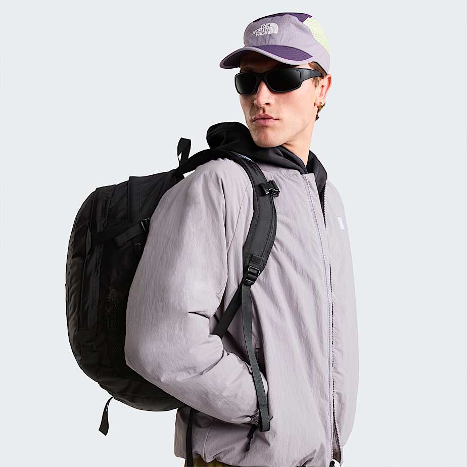 NSE Light Insulated Bomber Jacket Unisex TNF ALT10
