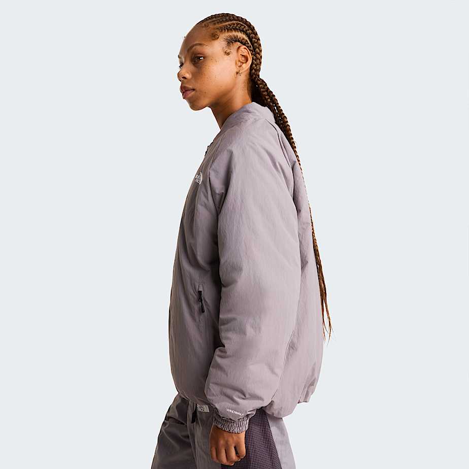 NSE Light Insulated Bomber Jacket Unisex TNF ALT13