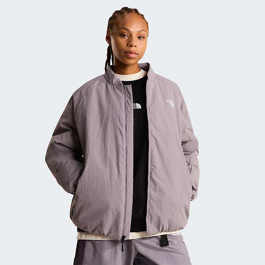 NSE Light Insulated Bomber Jacket Unisex TNF ALT15