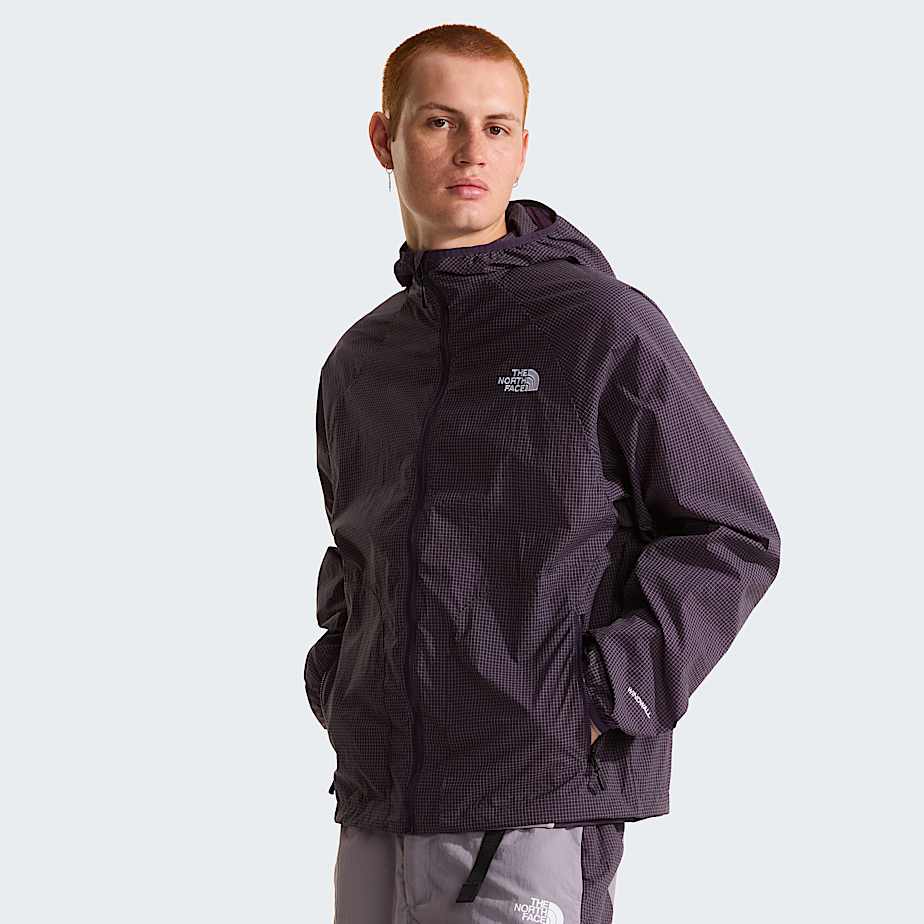 NSE Wind Jacket Unisex TNF ALT2