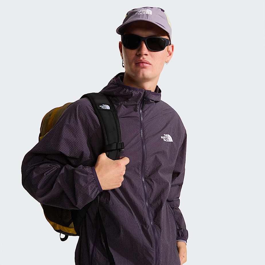 NSE Wind Jacket Unisex TNF ALT11
