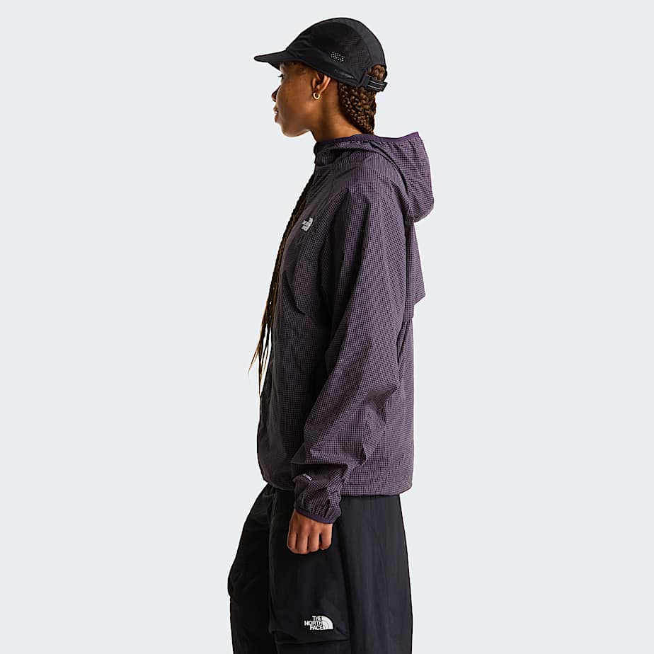 NSE Wind Jacket Unisex TNF ALT14