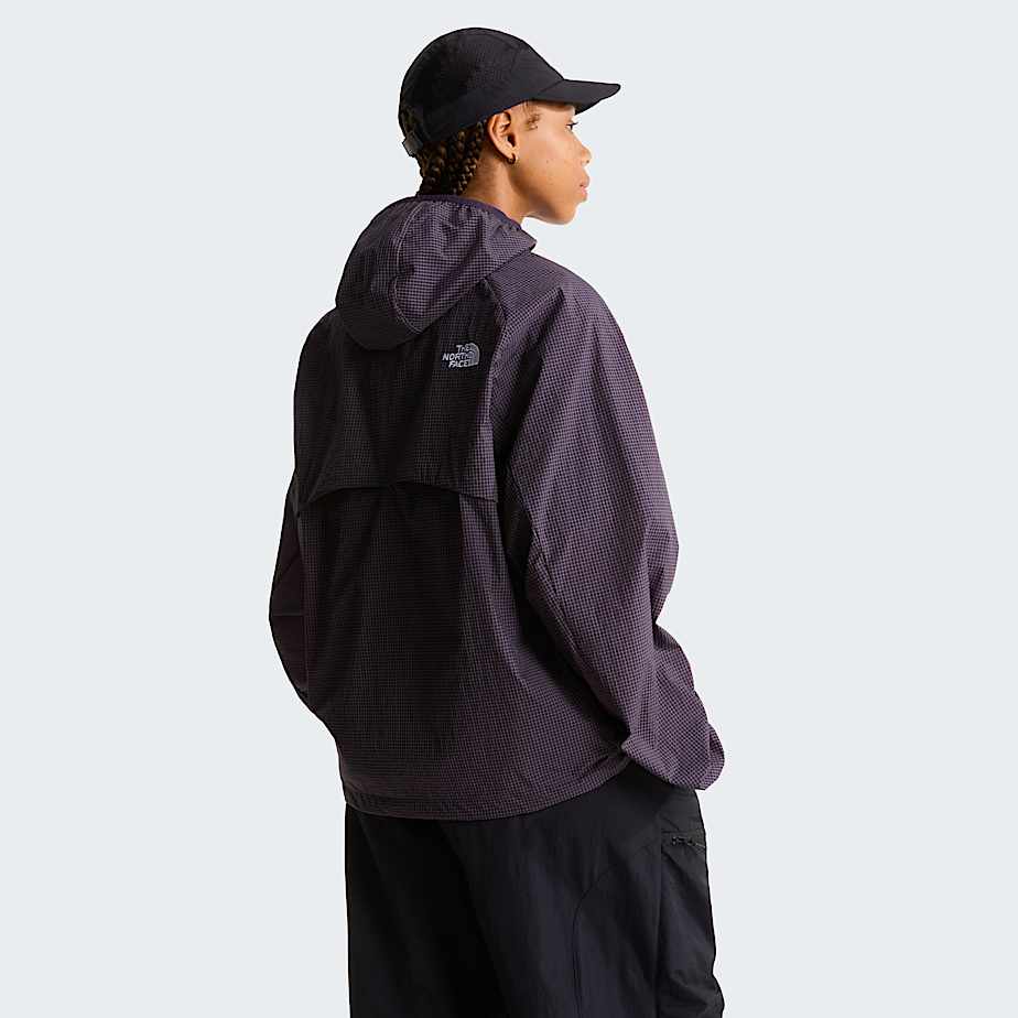 NSE Wind Jacket Unisex TNF ALT15