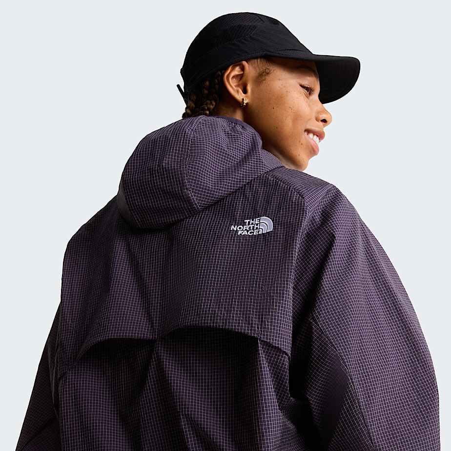 NSE Wind Jacket Unisex TNF ALT17