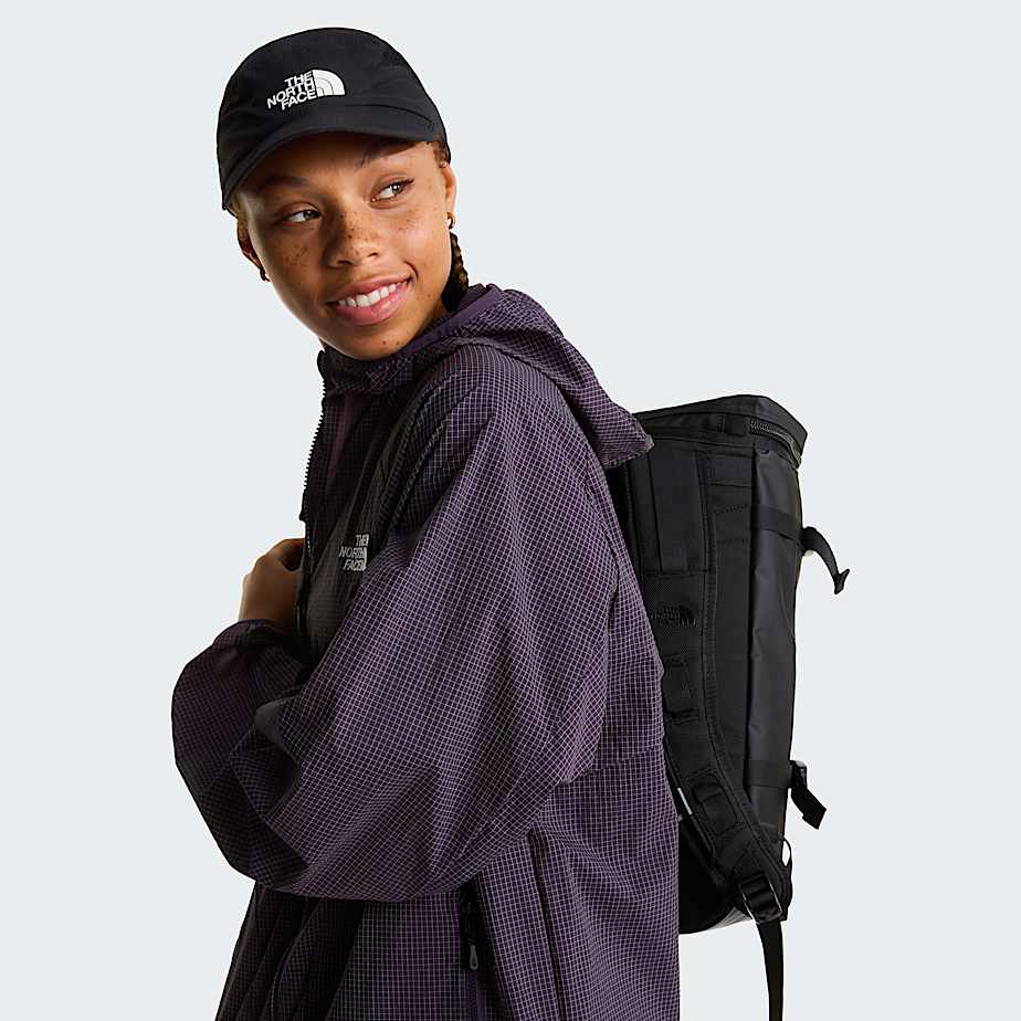 NSE Wind Jacket Unisex TNF ALT20