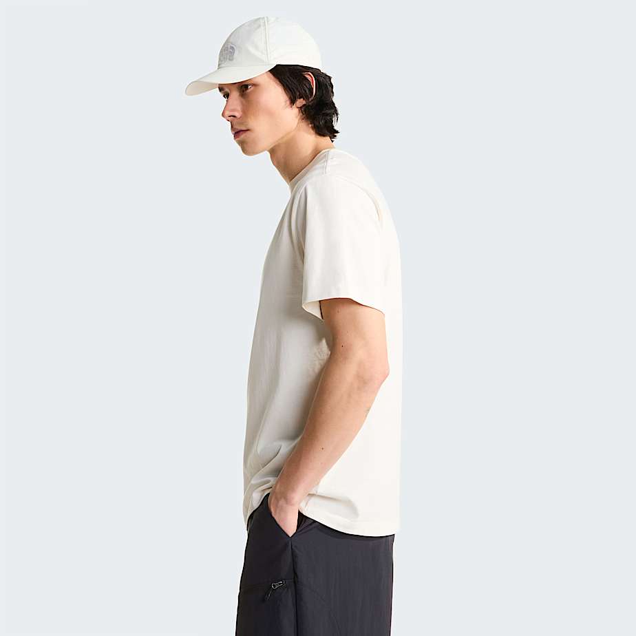 Country Germany Relaxed TShirt Unisex TNF ALT5
