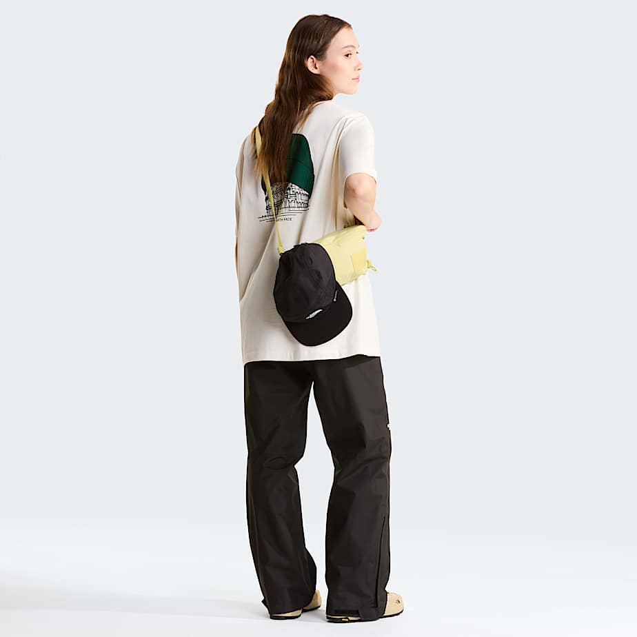 Country Italy Relaxed Tshirt Unisex TNF ALT11