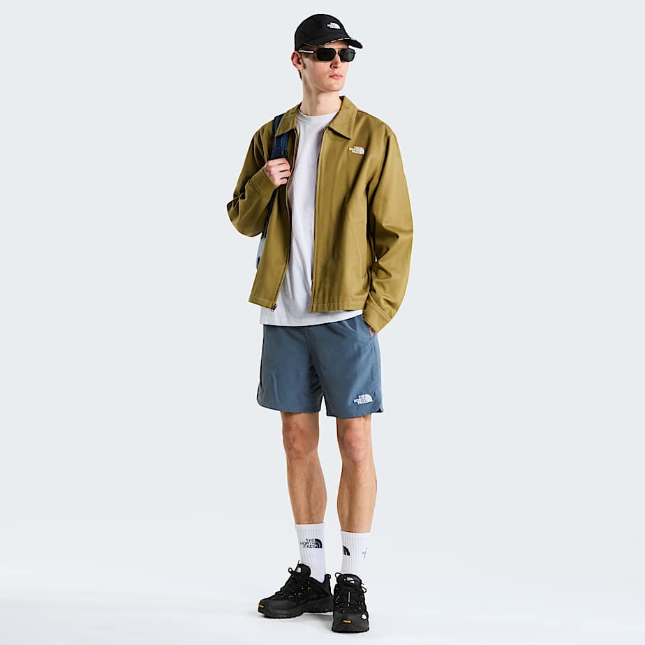 Base Camp Voyager Bag Rolltop TNF ALT9