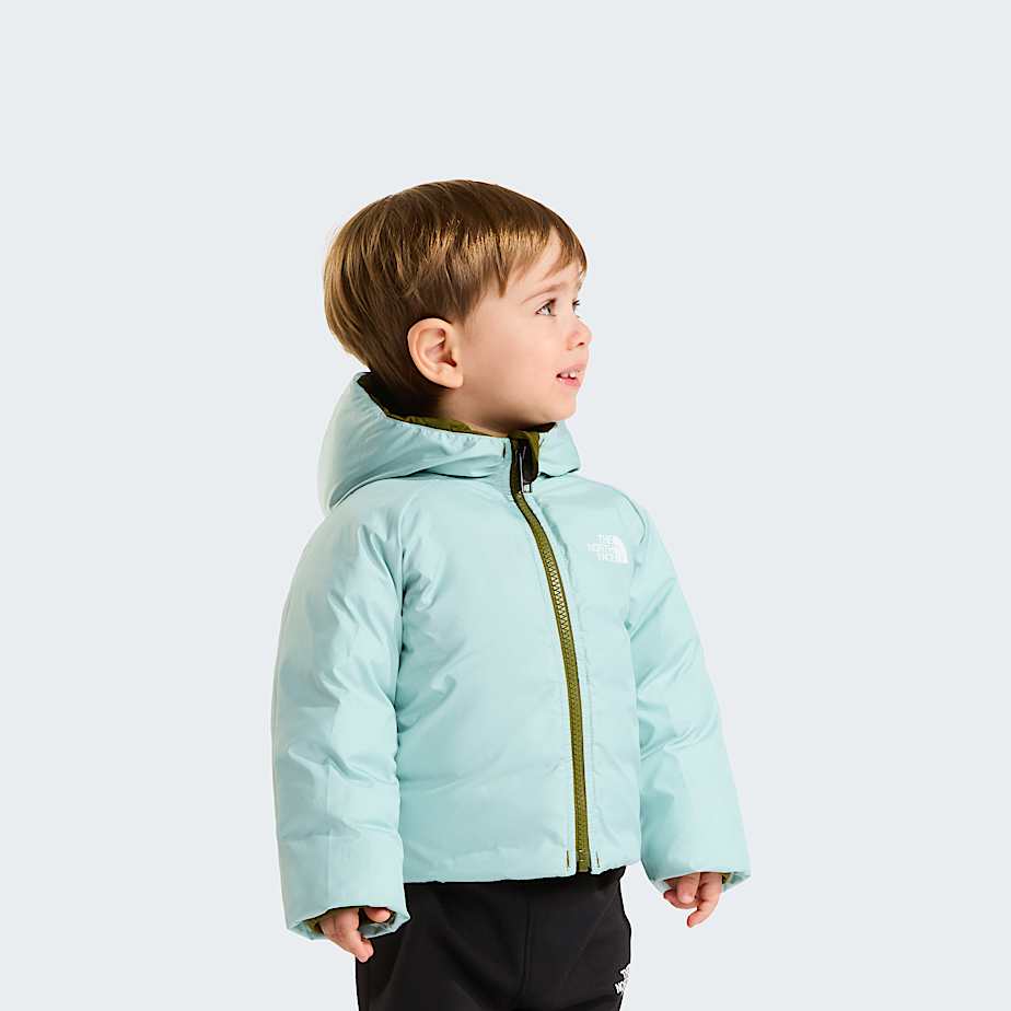 Reversible Perrito Jacket Baby TNF ALT1