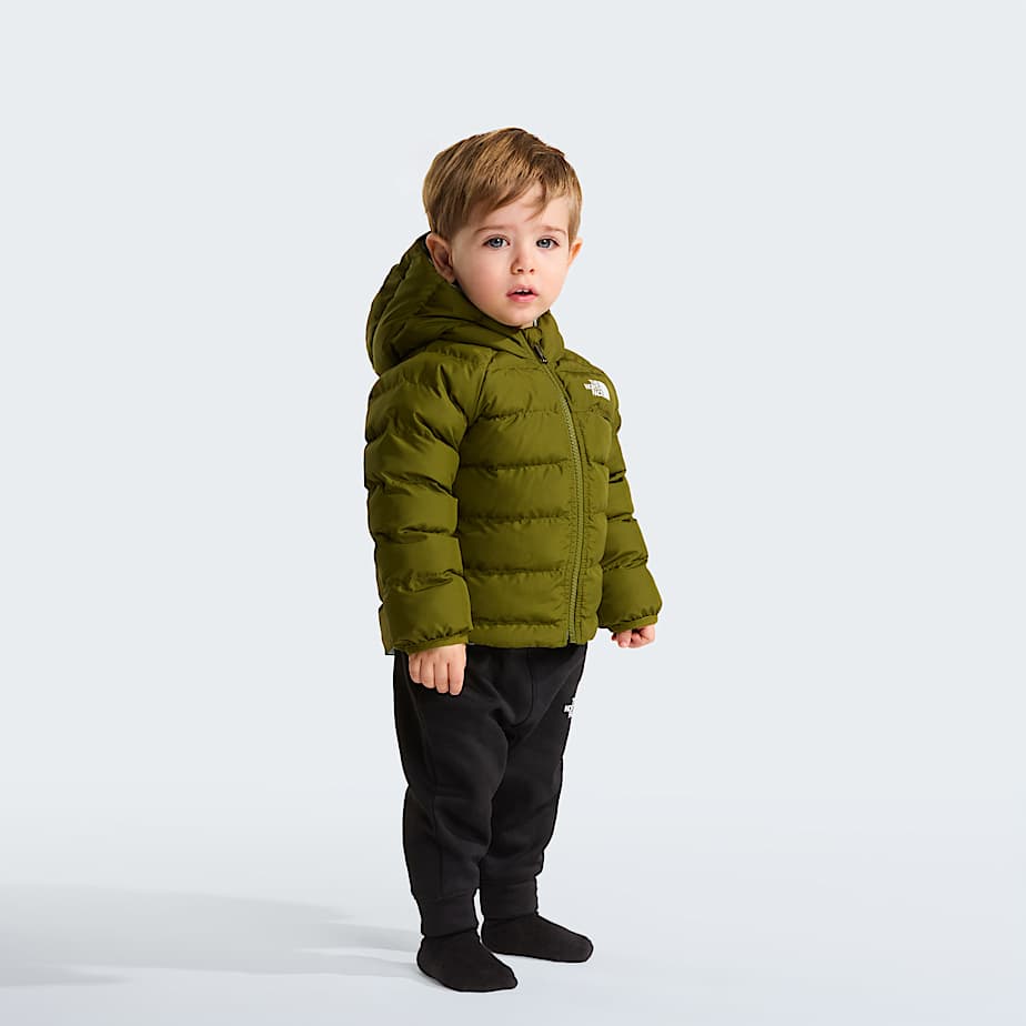Reversible Perrito Jacket Baby TNF ALT2