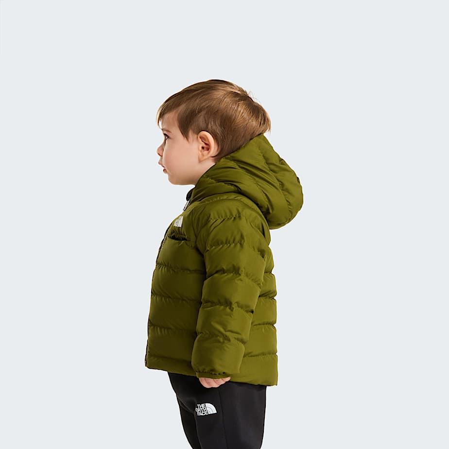 Reversible Perrito Jacket Baby TNF ALT3