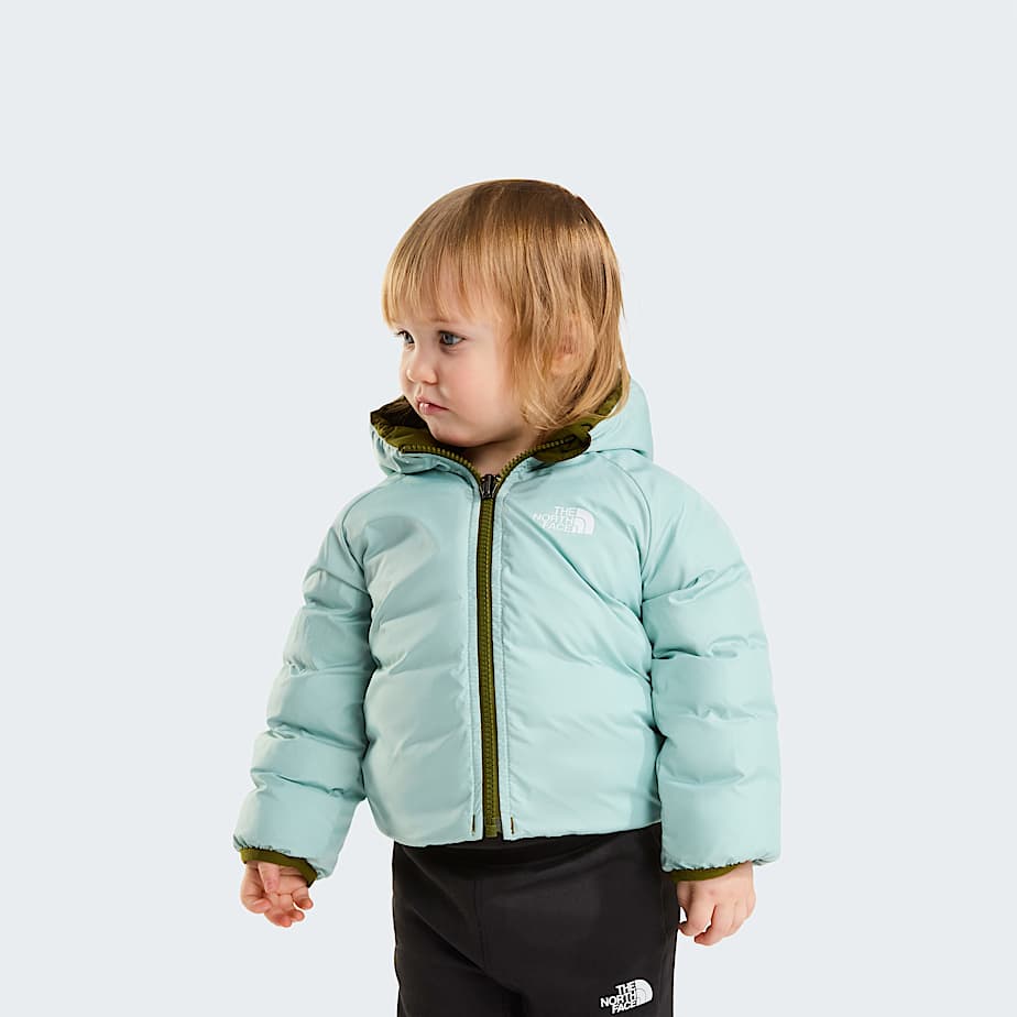 Reversible Perrito Jacket Baby TNF ALT10