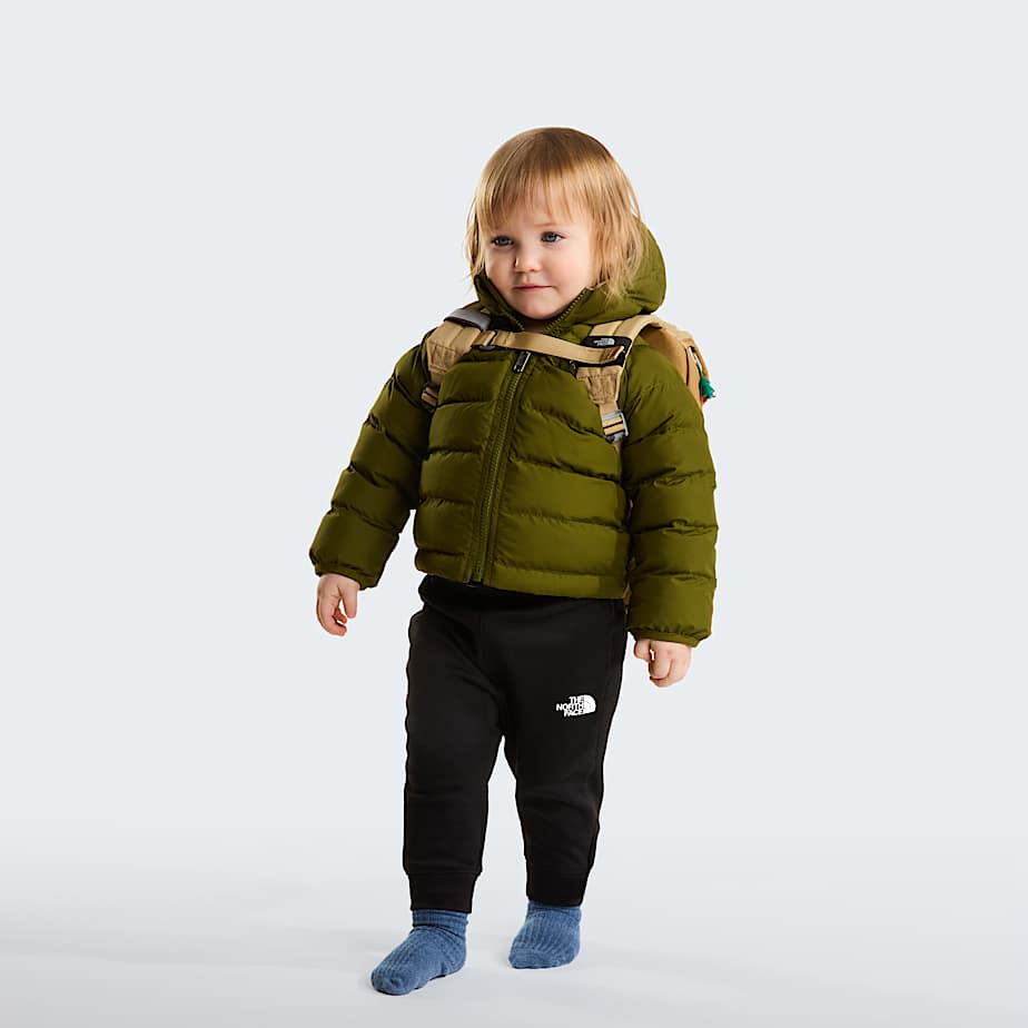 Reversible Perrito Jacket Baby TNF ALT11