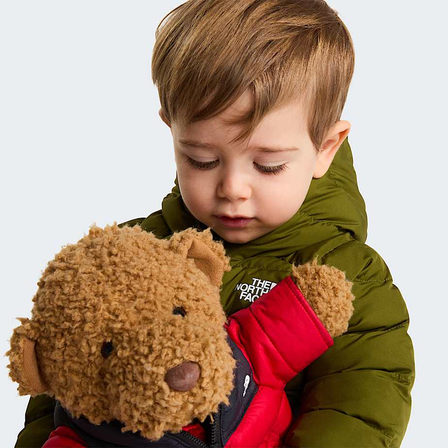 Reversible Perrito Jacket Baby TNF ALT8