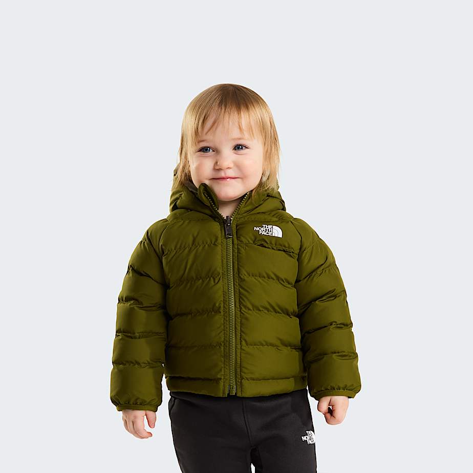 Reversible Perrito Jacket Baby TNF ALT9