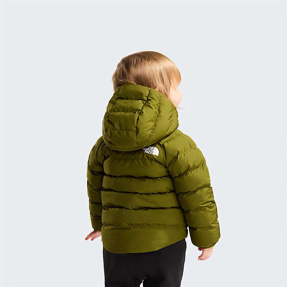 Reversible Perrito Jacket Baby TNF ALT13