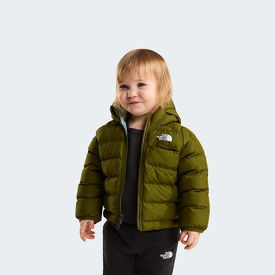 Reversible Perrito Jacket Baby TNF ALT14
