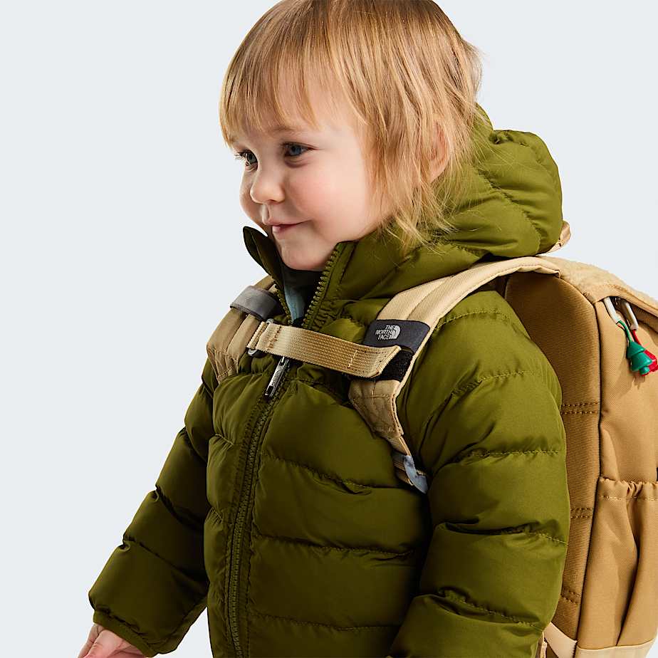 Reversible Perrito Jacket Baby TNF ALT15