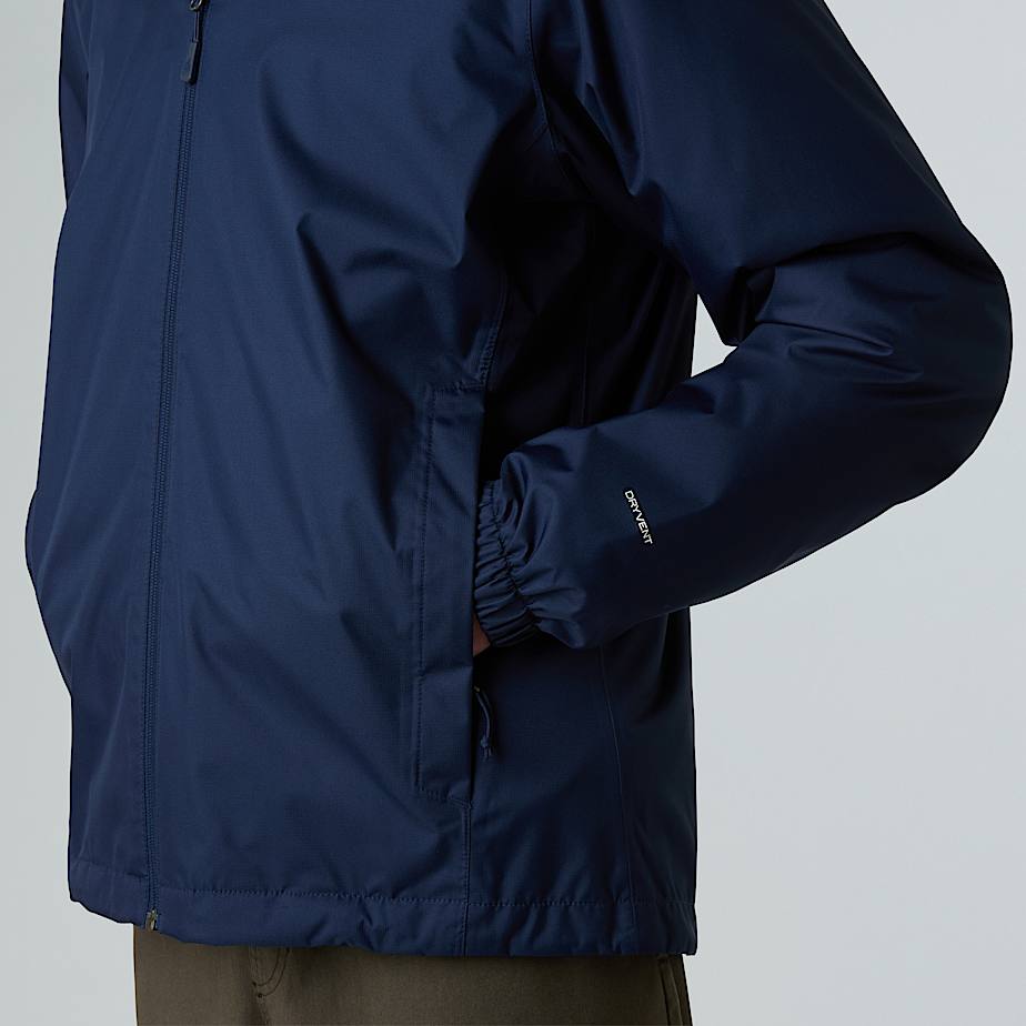 Quest Hooded Jacket M TNF ALT9