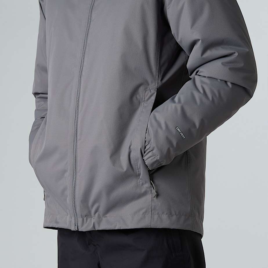 Quest Insulated Jacket M TNF ALT9