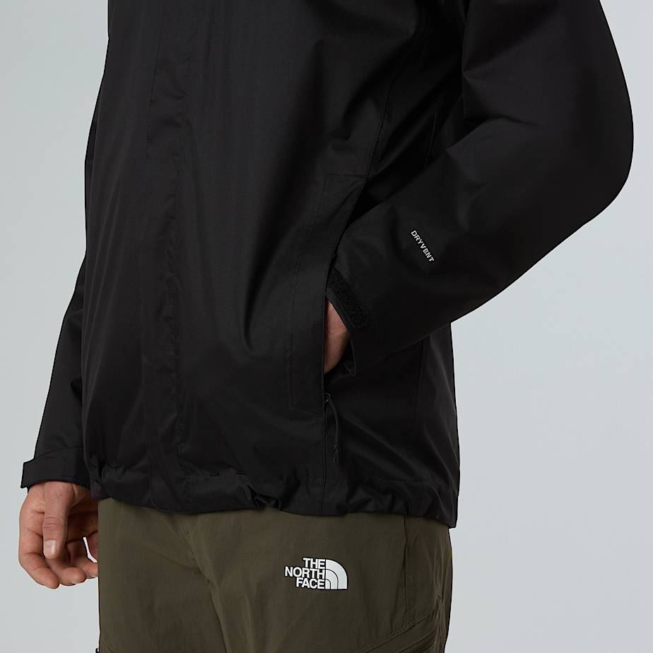 Evolve II Triclimate 3in1 Jacket M TNF ALT10