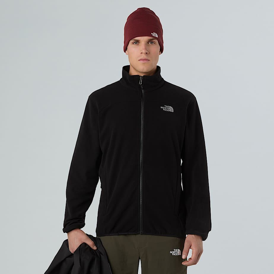 Evolve II Triclimate 3in1 Jacket M TNF ALT12