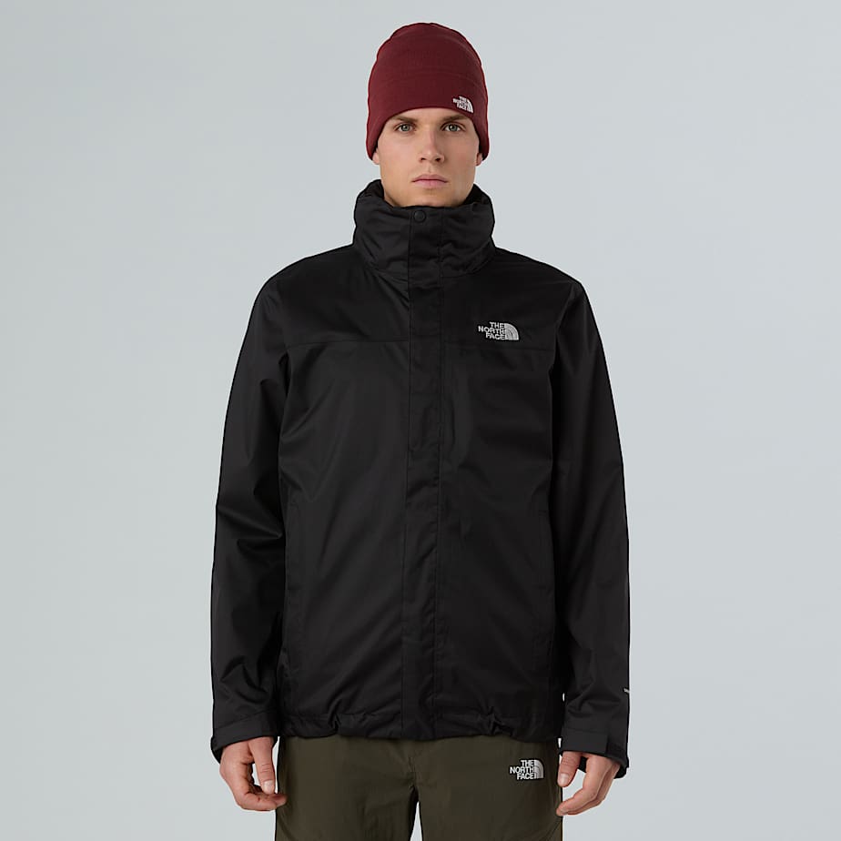 Evolve II Triclimate 3in1 Jacket M TNF ALT7
