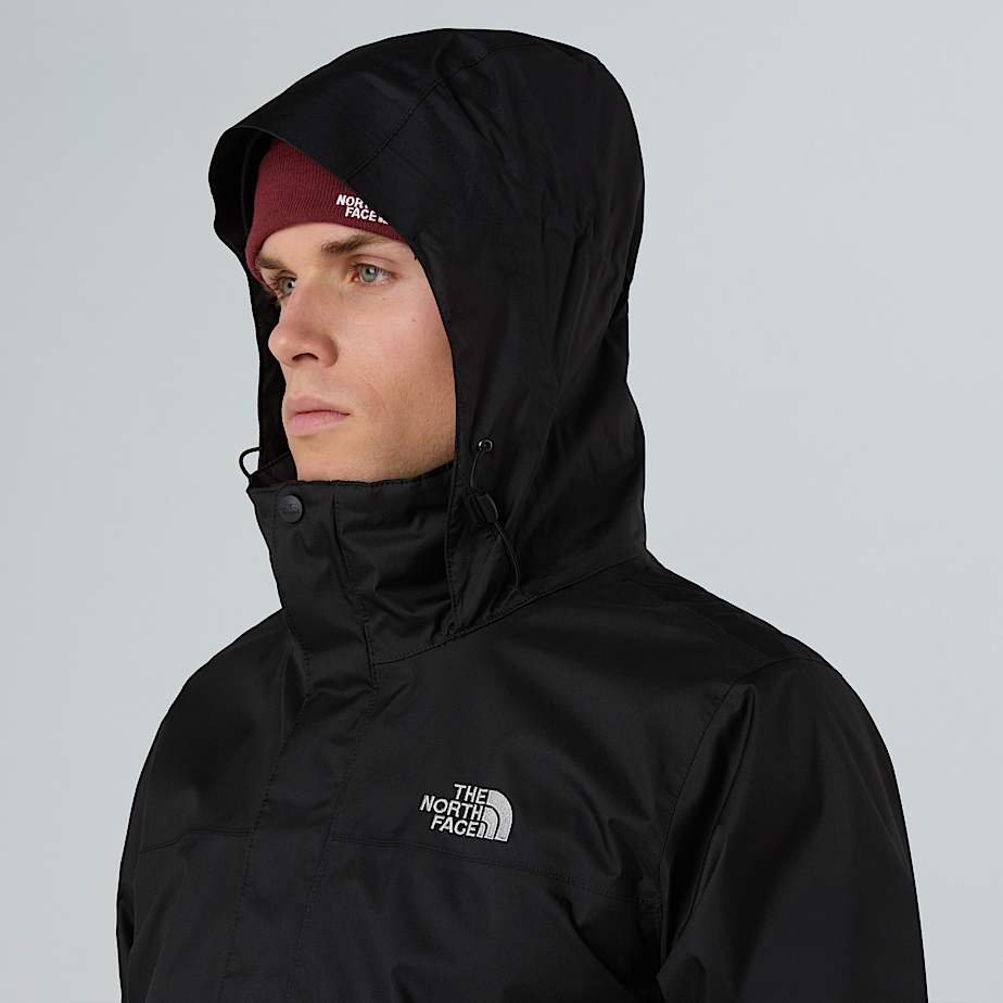 Evolve II Triclimate 3in1 Jacket M TNF ALT9