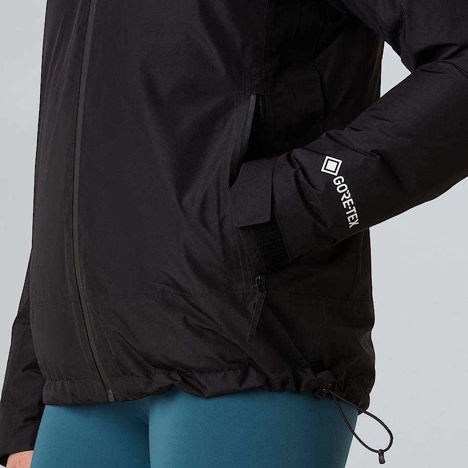 Mountain Light Triclimate 3in1 GORETEX Jacket W TNF ALT10