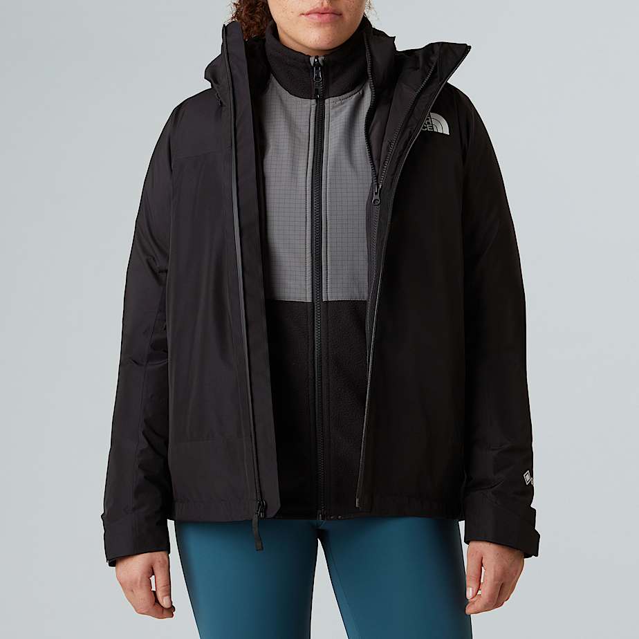 Mountain Light Triclimate 3in1 GORETEX Jacket W TNF ALT12