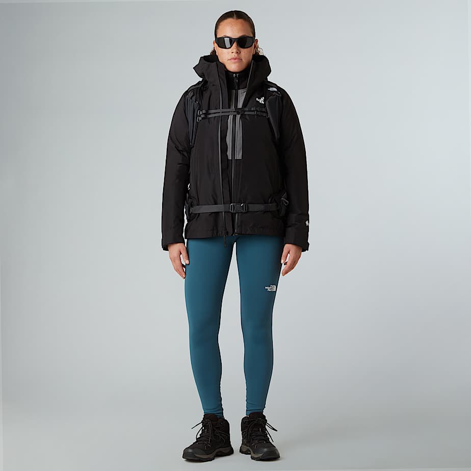 Mountain Light Triclimate 3in1 GORETEX Jacket W TNF ALT5