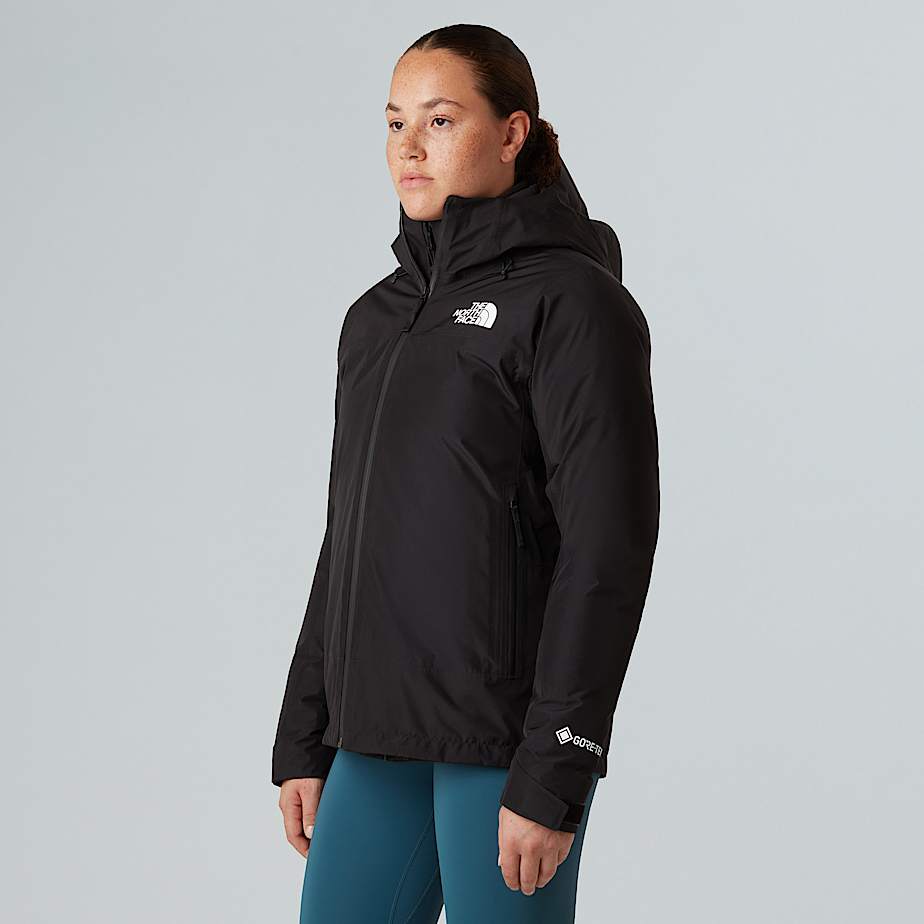 Mountain Light Triclimate 3in1 GORETEX Jacket W TNF ALT4