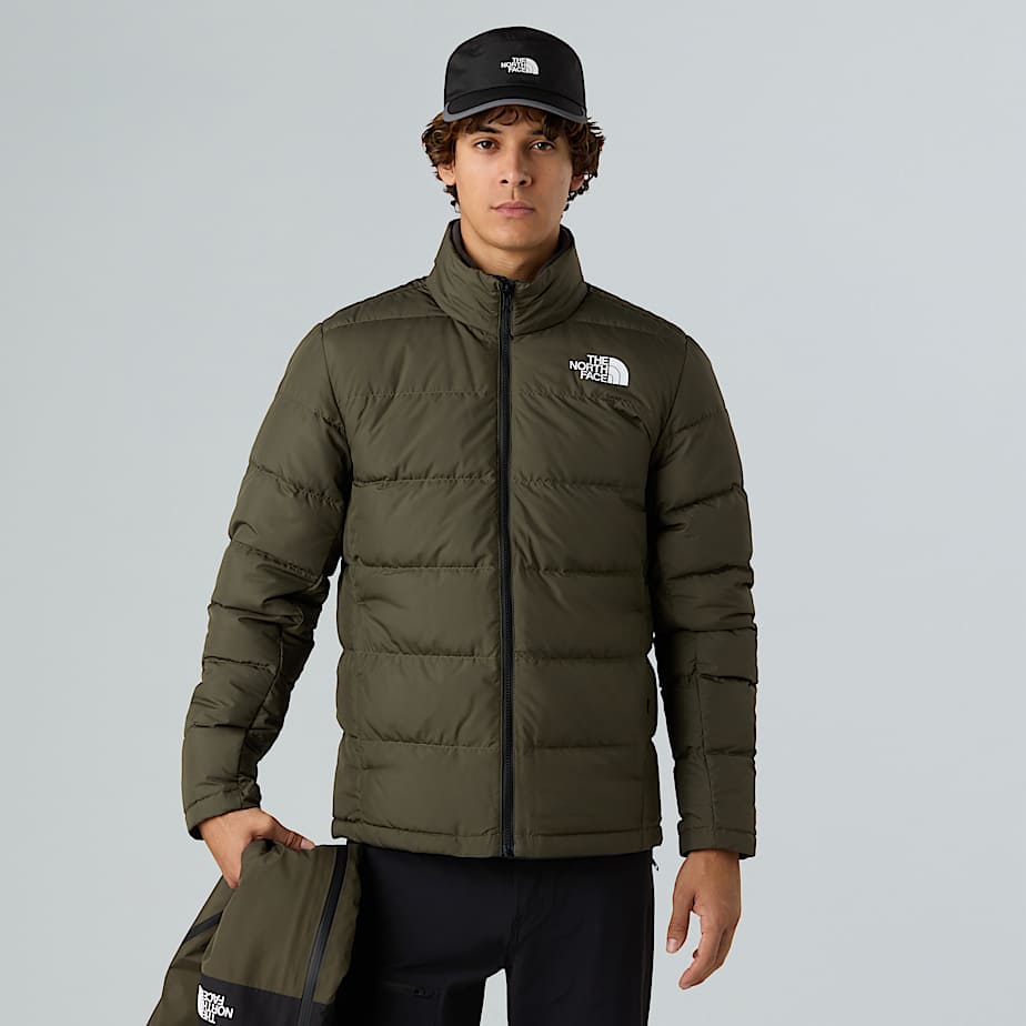 Mountain Light Triclimate 3in1 GORETEX Jacket M TNF ALT13