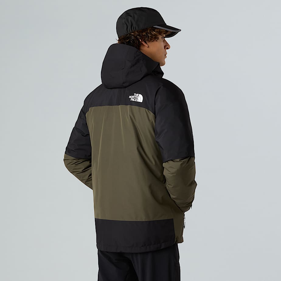 Mountain Light Triclimate 3in1 GORETEX Jacket M TNF ALT6