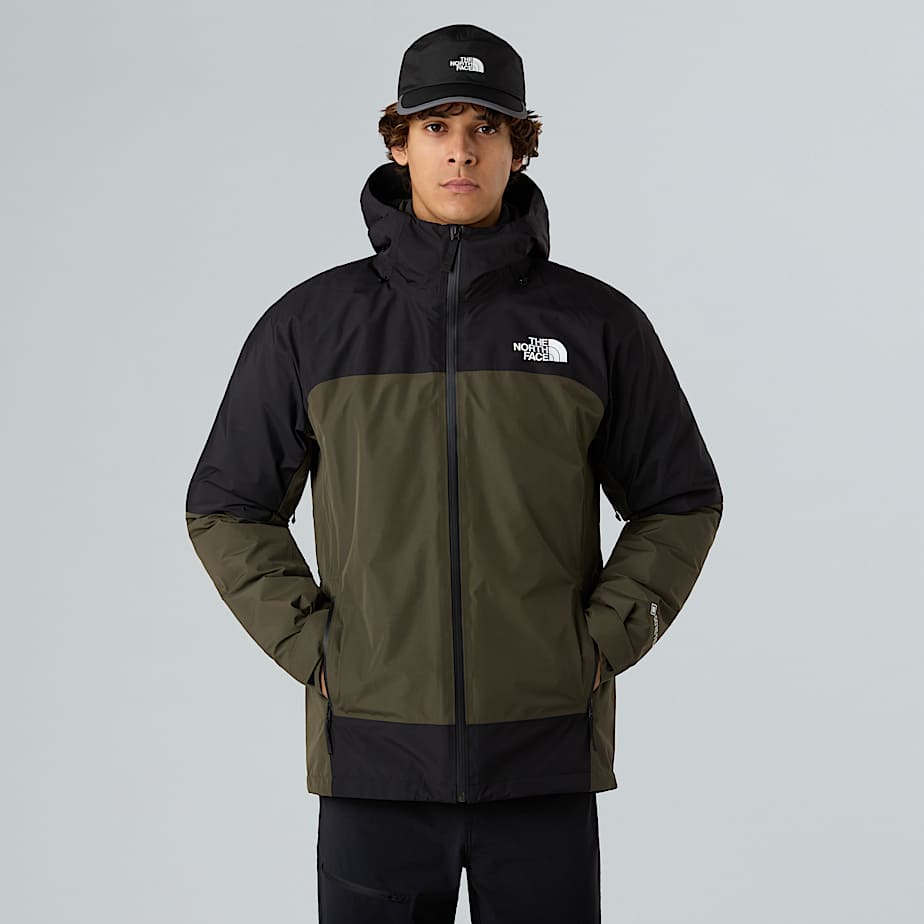 Mountain Light Triclimate 3in1 GORETEX Jacket M TNF ALT7