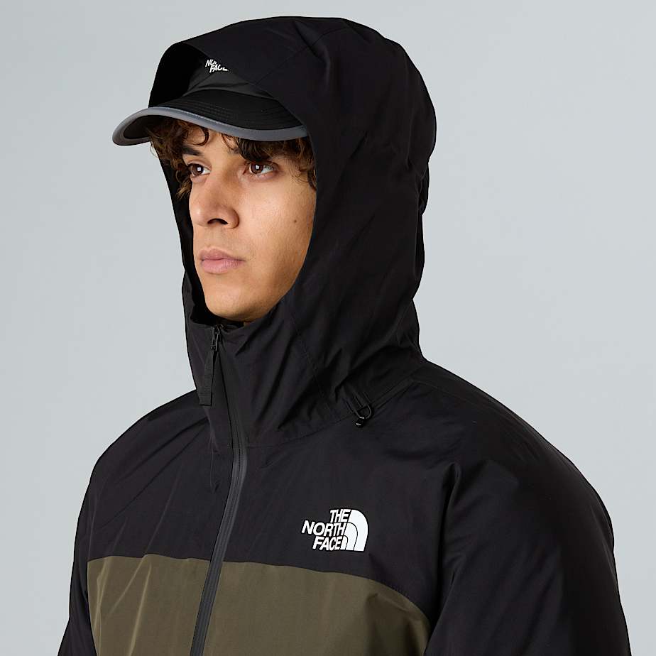 Mountain Light Triclimate 3in1 GORETEX Jacket M TNF ALT9