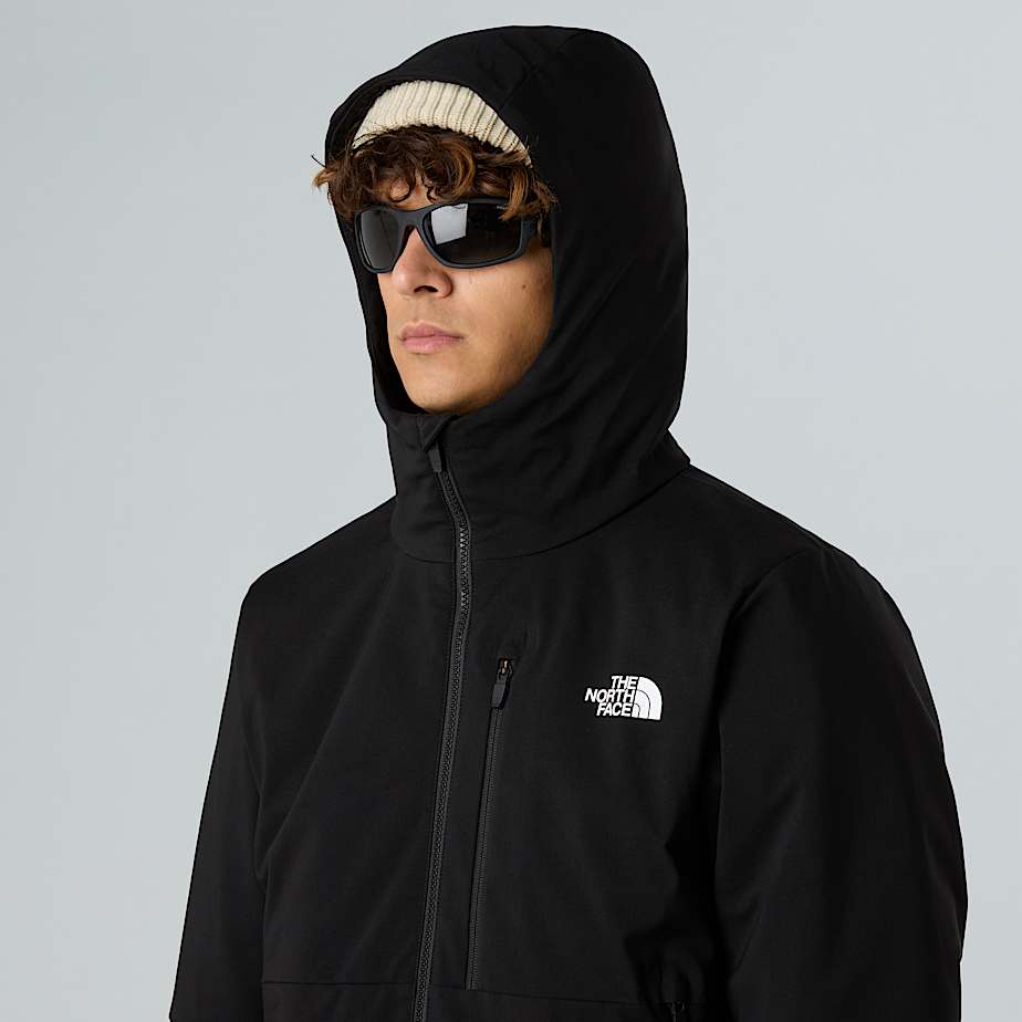 Apex Elevation Jacket M TNF ALT8